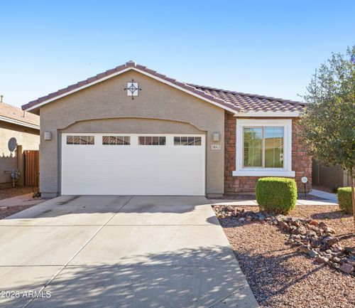 3843 E Narrowleaf Drive, Gilbert, AZ, 85298 | Card Image