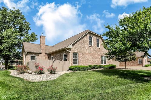 2361 Steeple Chase, Shelbyville, IN, 46176-8867 | Card Image