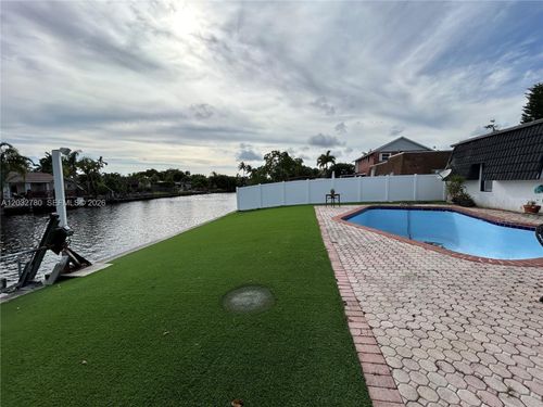 1772 Nw 36th Ct, Oakland Park, FL, 33309 | Card Image
