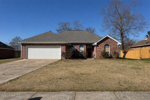 119 Copper Ridge Ln, Florence, MS, 39073-4701 | Card Image