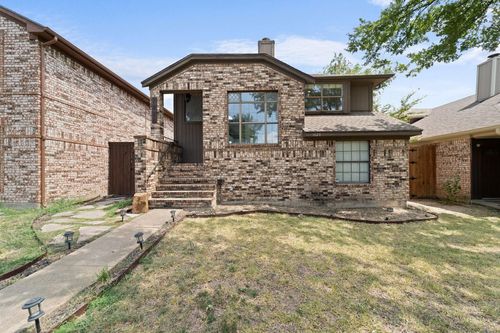 1828 Alameda Dr, Mesquite, TX, 75150-1383 | Card Image