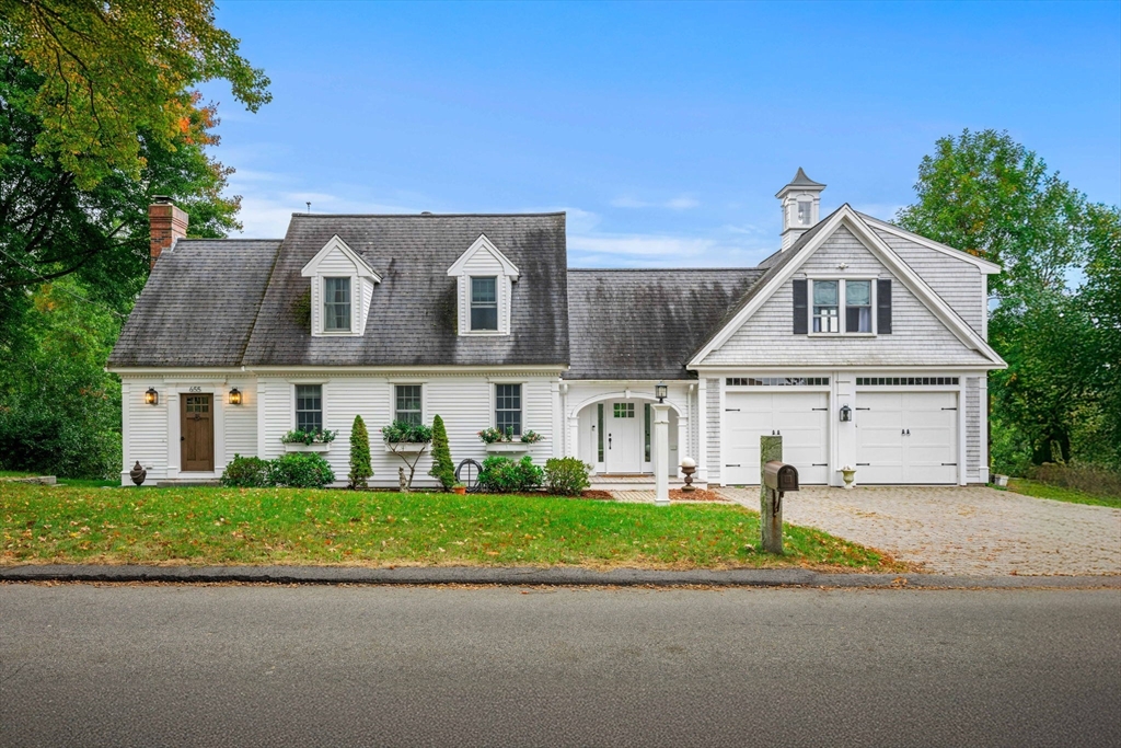 Broadway , Haverhill, MA 01830