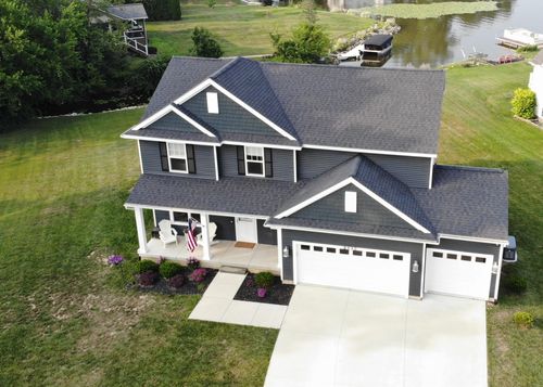 8440 Irish Mist, Onsted, MI, 49265-9303 | Card Image