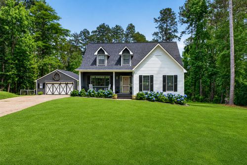 1134 Ridgemont Dr, Aiken, SC, 29803-9295 | Card Image