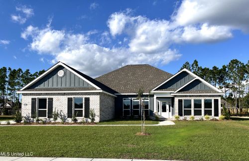 6608 Palm Ave, Ocean Springs, MS, 39564 | Card Image