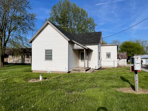 29 N State Road 29, Michigantown, IN, 46057-9606 | Card Image