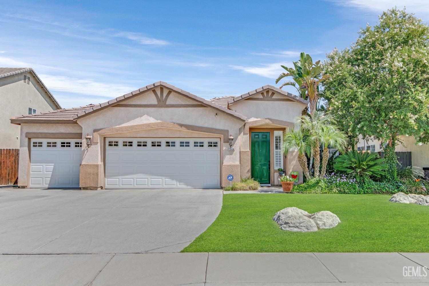 Jacksonville Ave, Bakersfield, CA 93312
