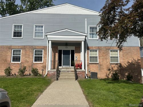 509 E University Dr, Rochester, MI, 48307-2159 | Card Image