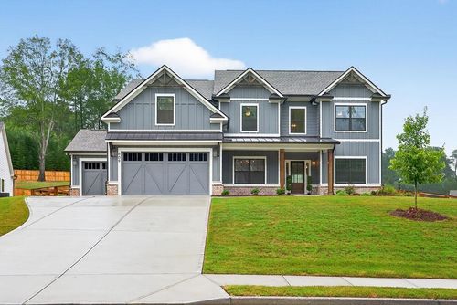 609 Whiporwill Cv, Monroe, GA, 30655 | Card Image