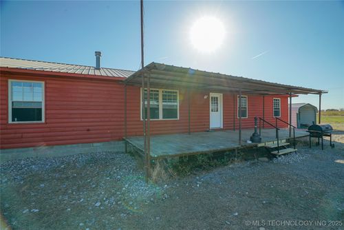24148 E County Road 1670, Elmore City, OK, 73433-8690 | Card Image