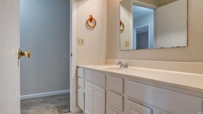 201 Spruce Ln, House other with 3 bedrooms, 1 bathrooms and null parking in Dale IN | Image 16