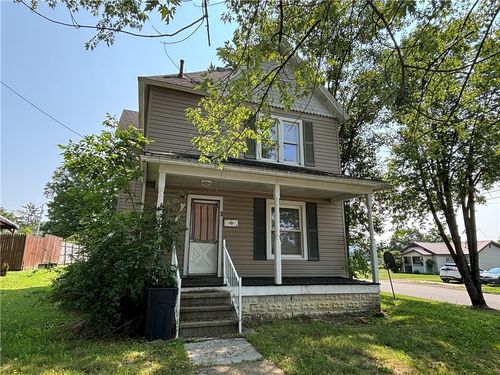 6 N Tionesta Ave, Kane, PA, 16735-1241 | Card Image