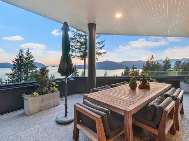 168 Sunset Drive, House other with 4 bedrooms, 5 bathrooms and 5 parking in Lions Bay BC | Image 39