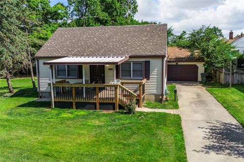 3405 Cleveland Avenue, Dayton, OH, 45410 | Card Image