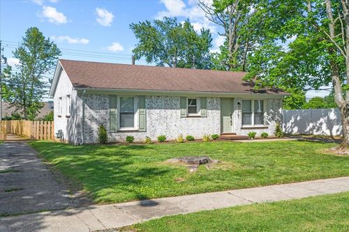 161 Toronto Rd, Lexington, KY, 40515-4649 | Card Image