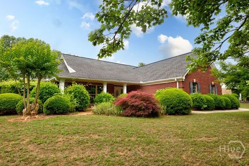 254 Taylor Ln, Winterville, GA, 30683-2523 | Card Image