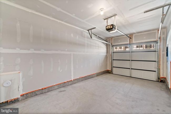 7415 Fern Gully Way, Townhouse with 3 bedrooms, 4 bathrooms and null parking in BRANDYWINE MD | Image 6