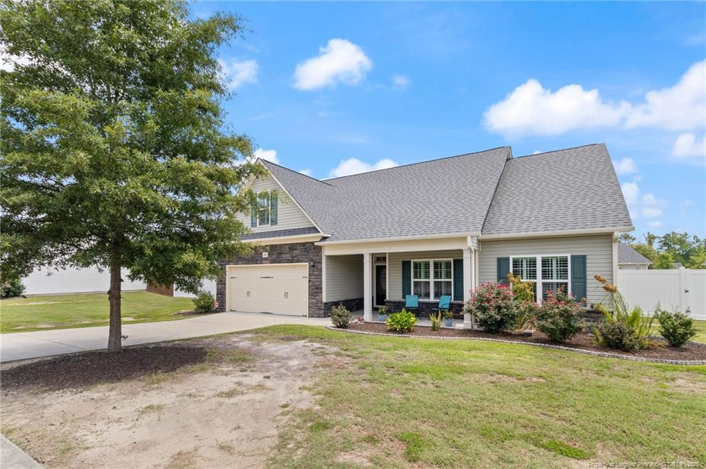 Residential in Lumberton 2