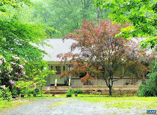 671 Creek Rd, TROY, VA, 22974-9661 | Card Image