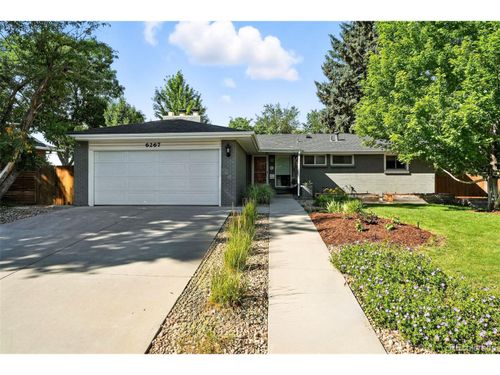 6267 S Josephine Way, Centennial, CO, 80121-2857 | Card Image