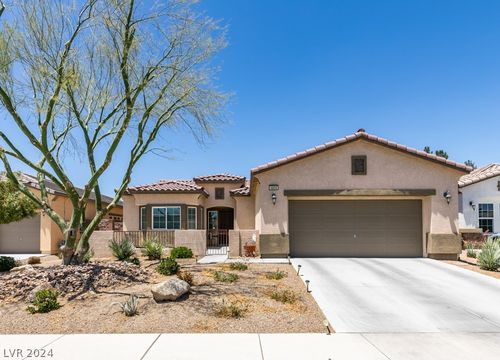 4809 Boone Street, North Las Vegas, NV, 89031 | Card Image