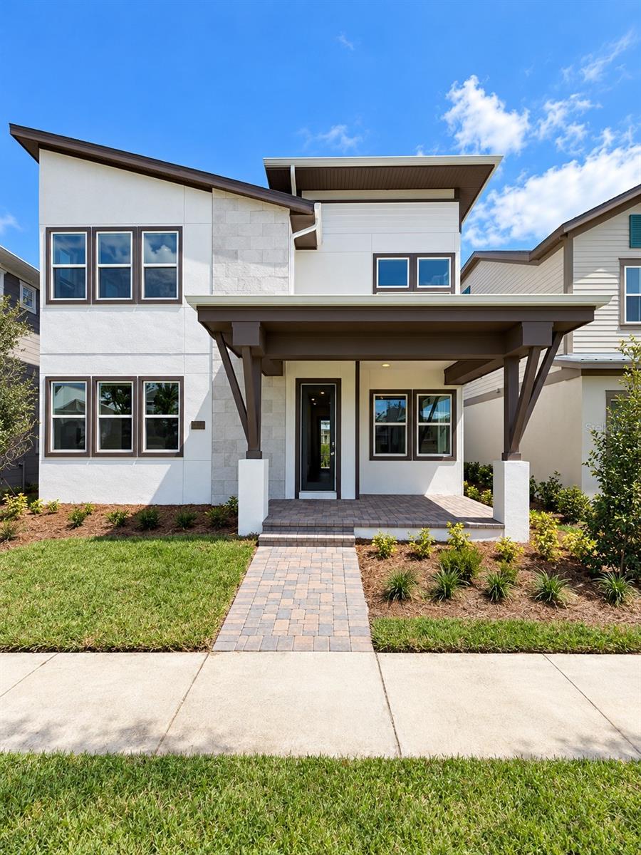 Residential Lease in ORLANDO