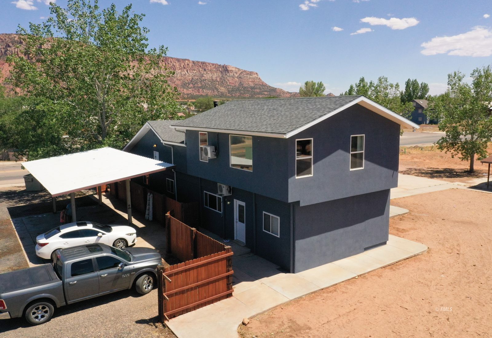 Residential in Colorado City 5