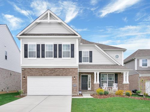 7065 Valleycrest Dr, Anderson Twp, OH, 45230-4150 | Card Image