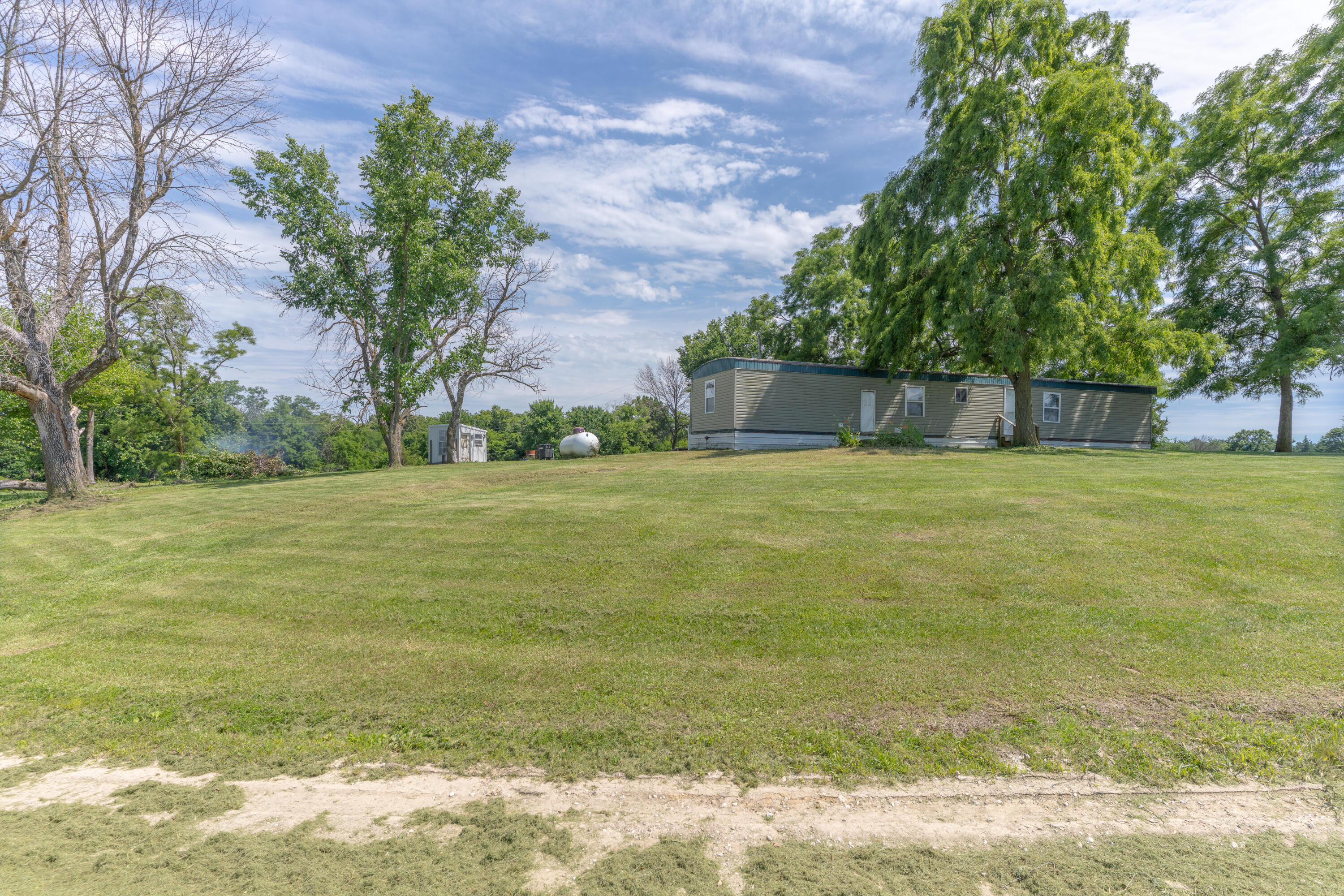 Residential in Bevier 2