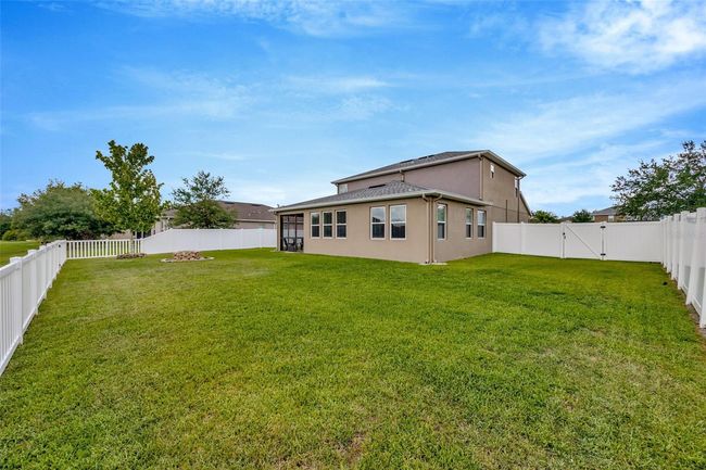 5624 Fisher Glen Loop, House other with 4 bedrooms, 4 bathrooms and null parking in WESLEY CHAPEL FL | Image 57
