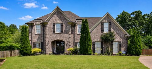 5519 Chapel Meadow Cv, Arlington, TN, 38002-4583 | Card Image