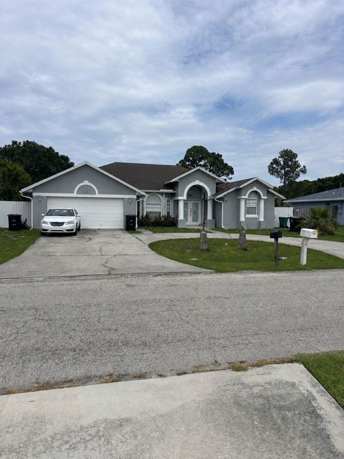 219 Nw Biltmore St, Port St Lucie, FL, 34983-1520 | Card Image
