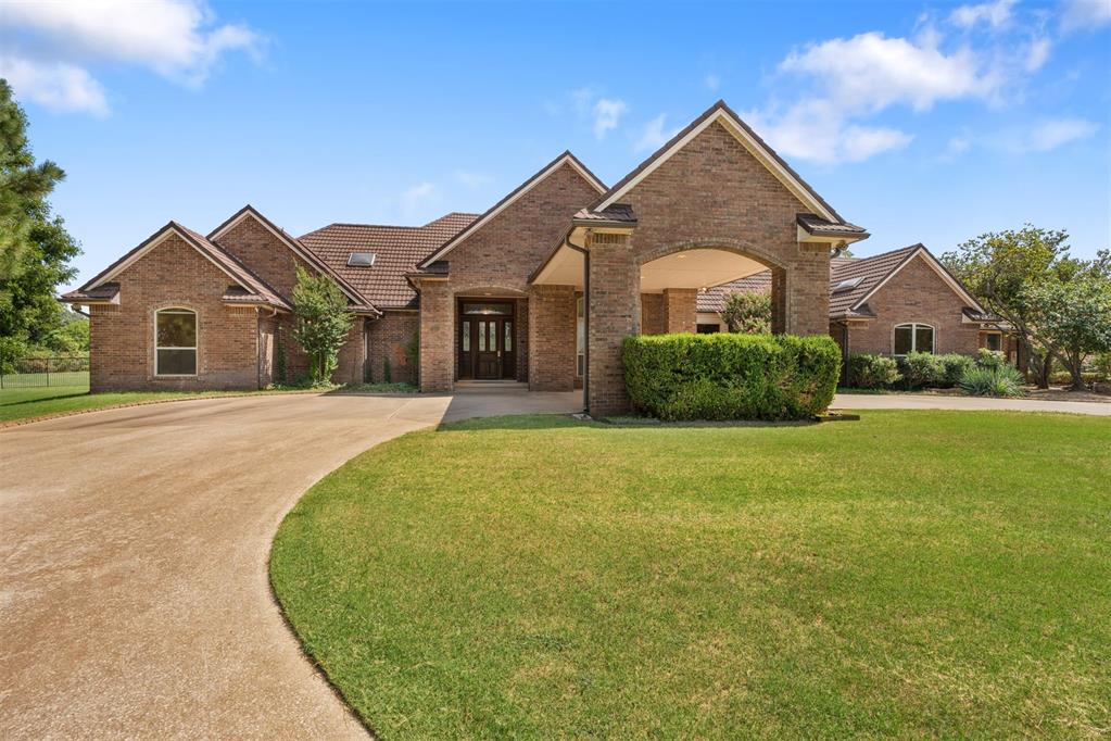 Copper Oaks Dr, Edmond, OK 73025