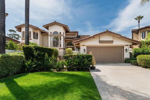 5380 Caminito Providencia, Rancho Santa Fe, CA, 92067 | Card Image