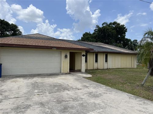 311 Oklahoma Ave, FORT MYERS, FL, 33905-2628 | Card Image