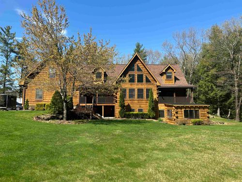 1 Greenwood Way, Mont Vernon, NH, 03057 | Card Image