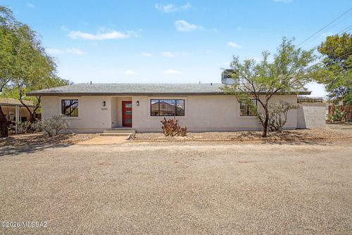 5093 E Patricia St, Tucson, AZ, 85712-1321 | Card Image