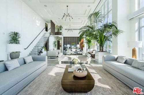 penthouse-825 S Hill Street, Los Angeles, CA, 90014 | Card Image