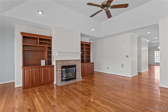 12049 Layton Dr, Condo with 3 bedrooms, 3 bathrooms and null parking in Glen Allen VA | Image 14