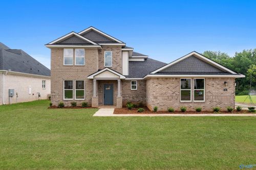 311 Merrydale Dr, Huntsville, AL, 35811-9811 | Card Image