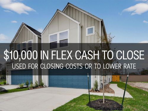 9114 Highland Heather Dr, Houston, TX, 77001 | Card Image