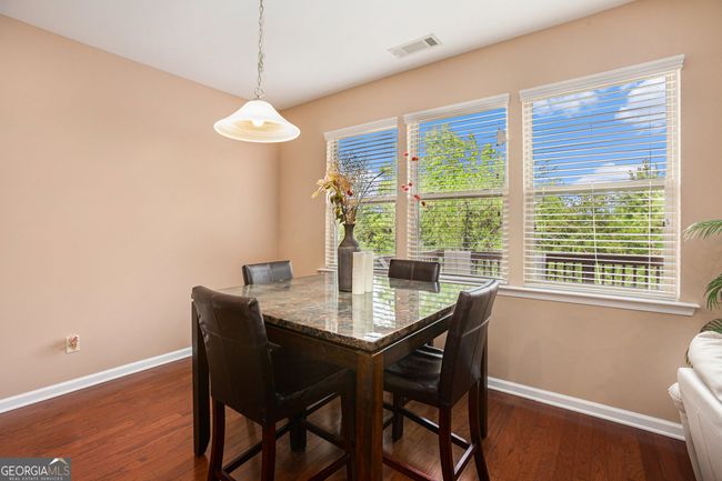 5999 Cobblestone Creek Trl, Townhouse with 3 bedrooms, 3 bathrooms and null parking in MABLETON GA | Image 13