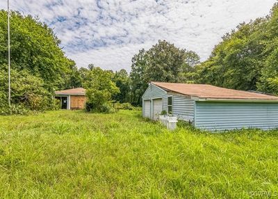 17072 Gun Barrel Road, House other with 2 bedrooms, 1 bathrooms and null parking in Montpelier VA | Image 1