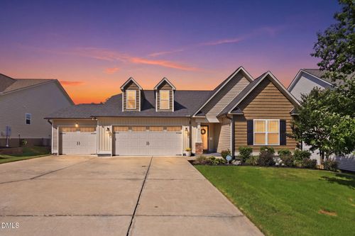 47 Mountain View Dr, Garner, NC, 27529-9295 | Card Image