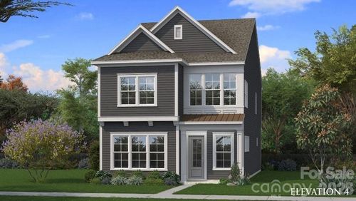 5420 Hollow Branch Road, Charlotte, NC, 28278 | Card Image