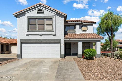 54-7500 E Deer Valley Rd, Scottsdale, AZ, 85255-4814 | Card Image