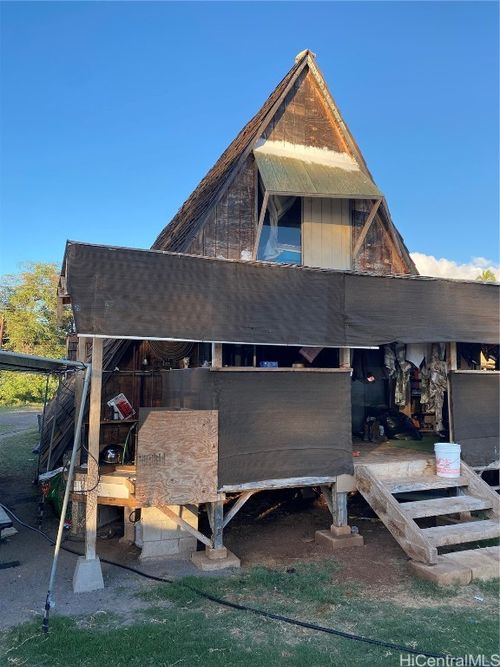 46 Beach Pl, Kaunakakai, HI, 96748 | Card Image