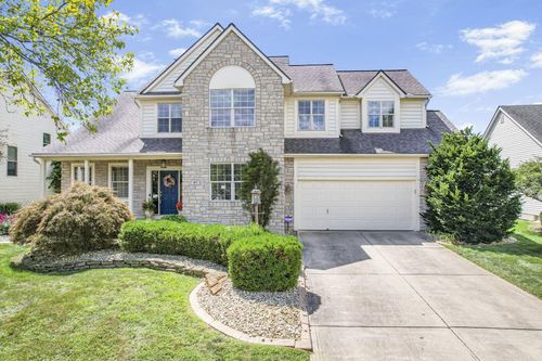 99 Trail E, Etna, OH, 43062-9699 | Card Image