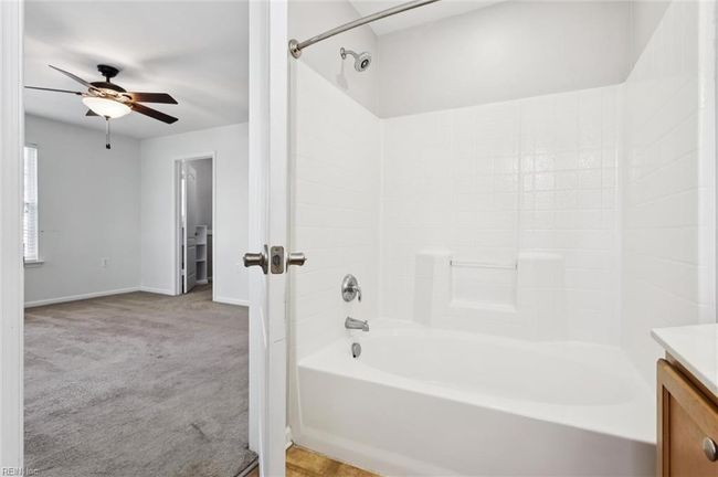 1518 Hambledon Loop, House attached with 2 bedrooms, 3 bathrooms and null parking in Chesapeake VA | Image 28