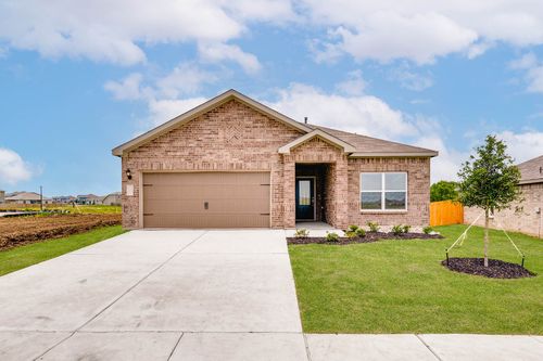 424 Gib Woodall Dr, Venus, TX, 76084-1316 | Card Image
